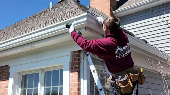 gutter services Tunica